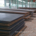 NM500 AR500 Wear-Resistant Steel Plate